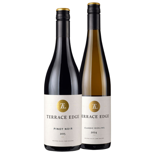 Limited release library duo