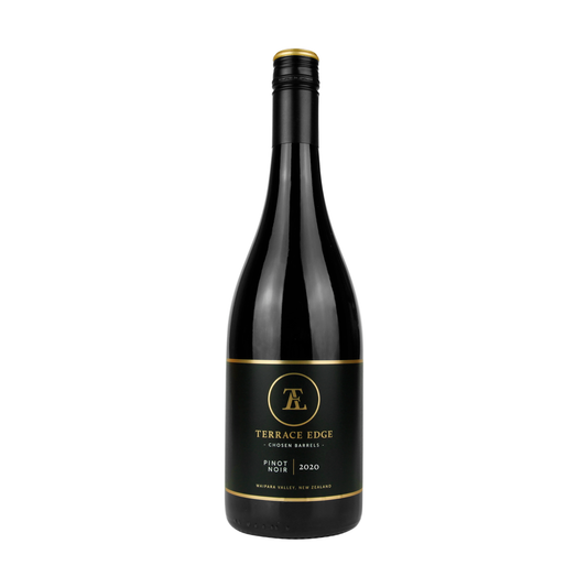 Pinot Noir - Chosen Barrels 2020