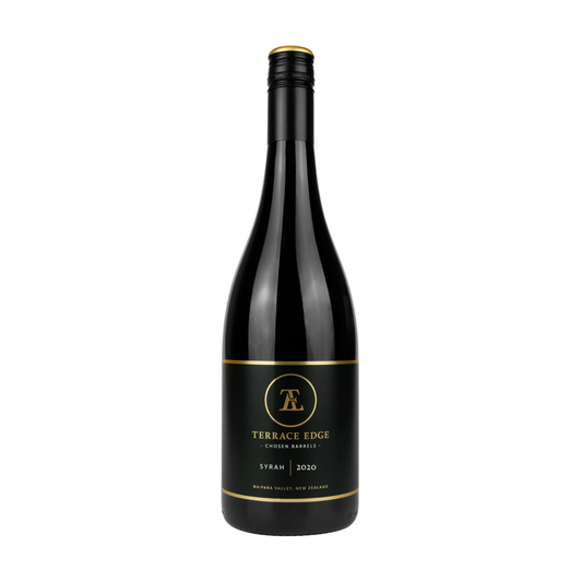 Syrah - Chosen Barrels 2020