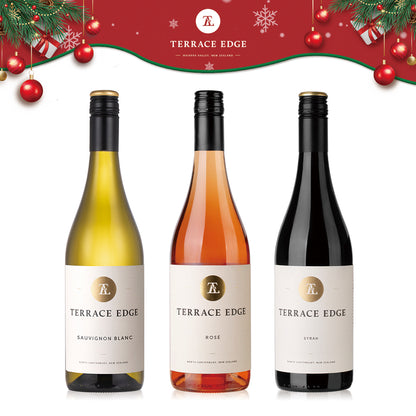 Terrace Edge Christmas Pack