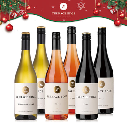 Terrace Edge Christmas Pack