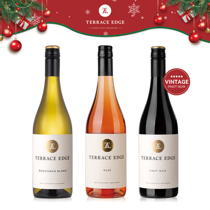 Christmas Limited Edition Pack 1