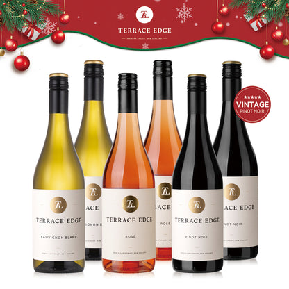 Christmas Limited Edition Pack 1