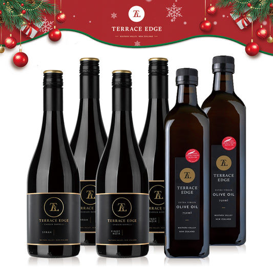 Christmas Limited Edition Pack 3