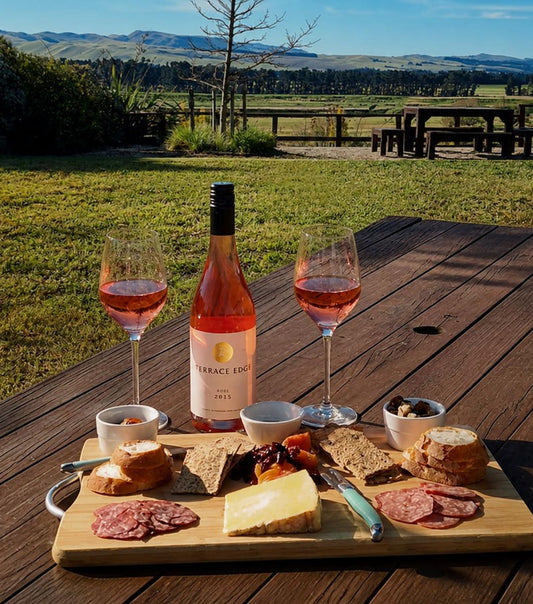 Wine Tasting Booking