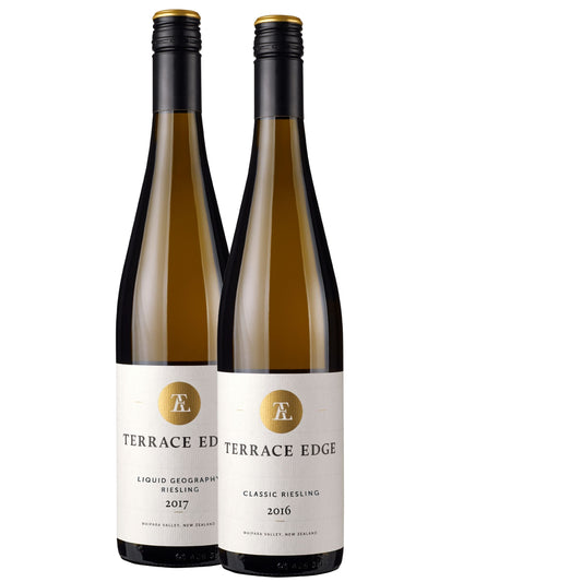 Library Riesling Collection