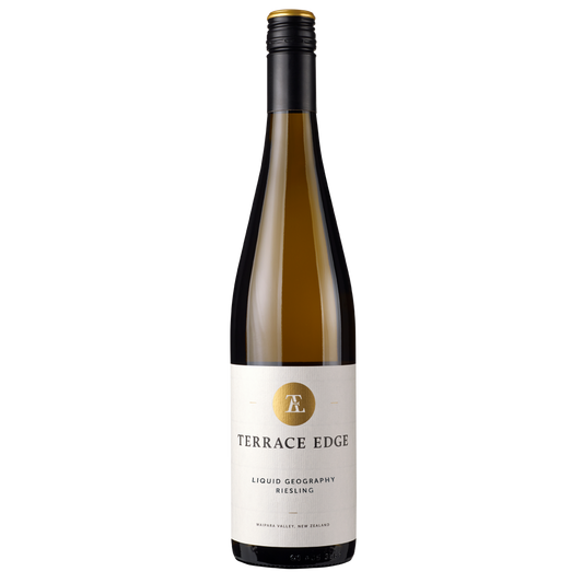 Riesling - Liquid Geography 2025