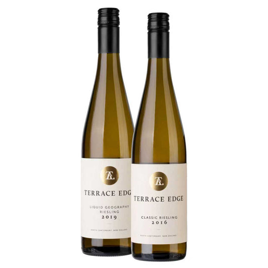Library Riesling Collection