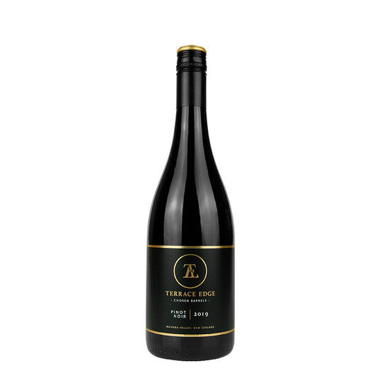 Pinot Noir 2019 Chosen Barrels
