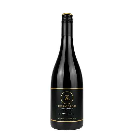 Syrah 2020 Chosen Barrels