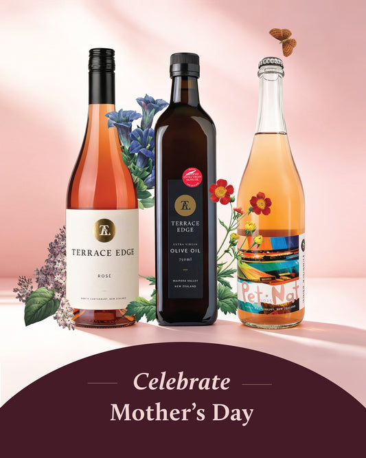 Mother's Day Limited Edition Gift Pack