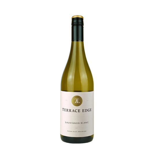Liquid Geography Sauvignon Blanc 2025