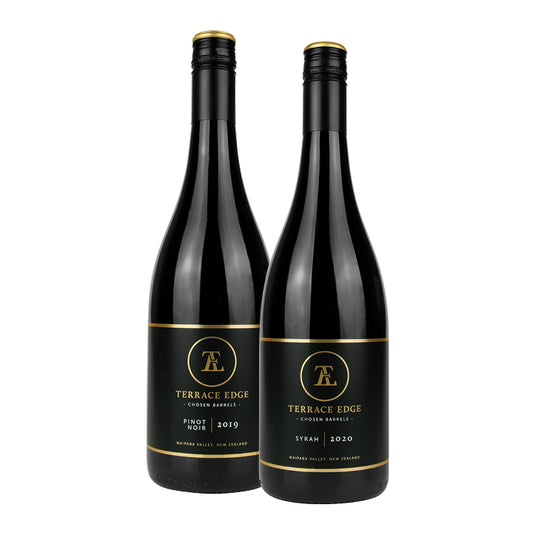 Chosen Barrels Pack