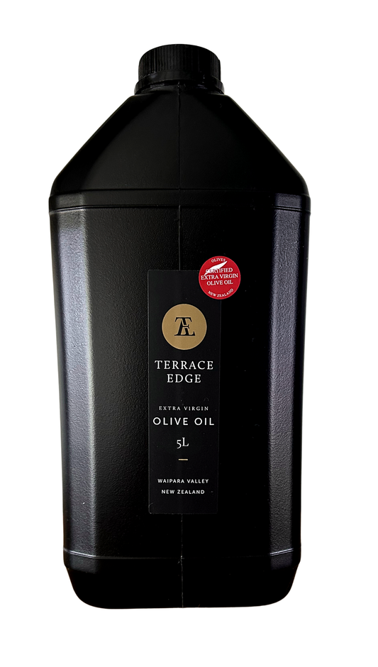 Extra Virgin Olive Oil 5L