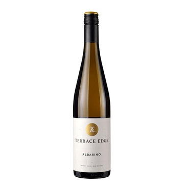 Terrace Edge Vineyard & Olive Grove – Terrace Edge Vineyard & Olive Grove