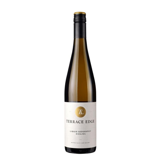 #Riesling - Liquid Geography 2018 Library Release