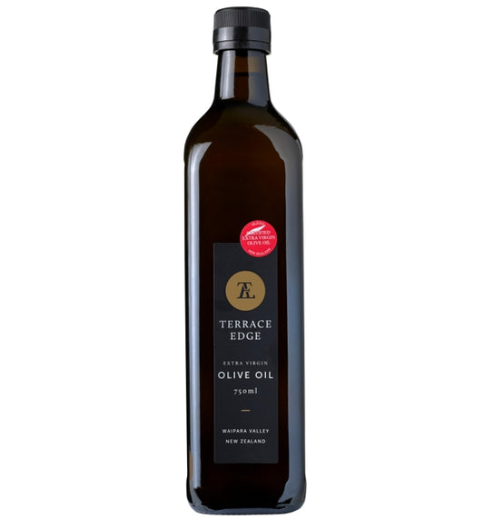 Extra Virgin Olive Oil 750ml