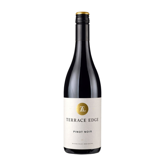 Pinot Noir 2015 Library Release