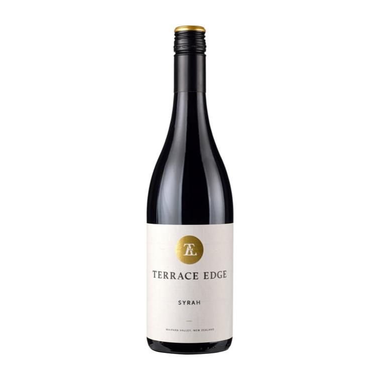 Terrace Edge Vineyard & Olive Grove – Terrace Edge Vineyard & Olive Grove